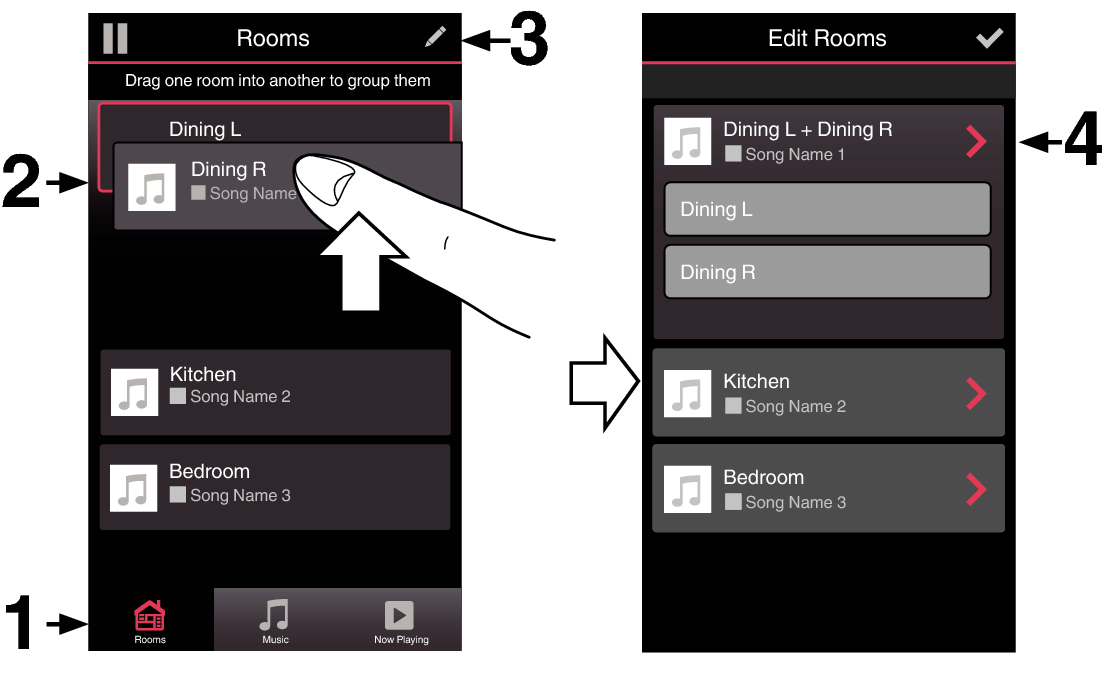 Stereo Pair 1